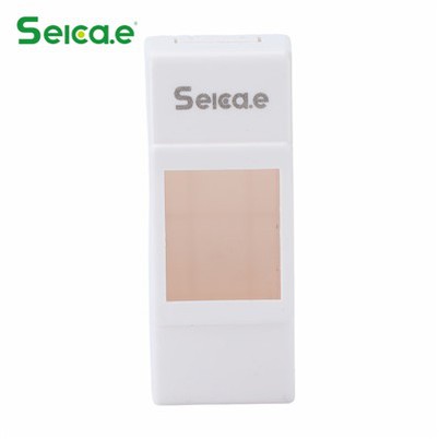 NT50 Witte behuizing